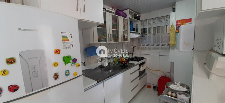 Imagem Apartamento com 2 Quartos à Venda, 54 m²
