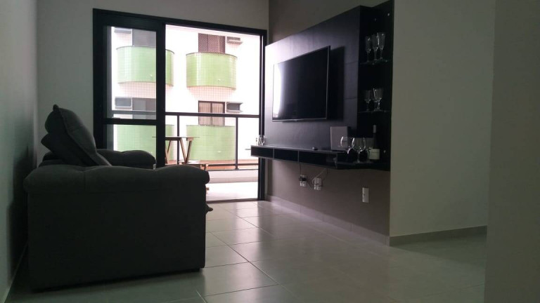 Imagem Apartamento com 2 Quartos à Venda, 82 m² em Ubatuba Imagem Apartamento com 2 Quartos à Venda, 82 m² em Ubatuba