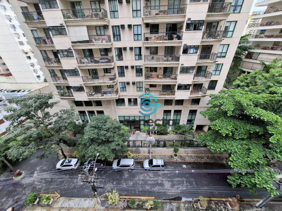 Imagem Apartamento com 3 Quartos para Alugar, 130 m² em Vital Brasil - Niterói Imagem Apartamento com 3 Quartos para Alugar, 130 m² em Vital Brasil - Niterói