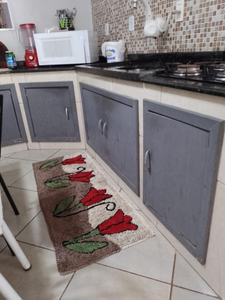 Imagem Casa com 2 Quartos à Venda, 110 m² em Parque Guarani - Joinville
