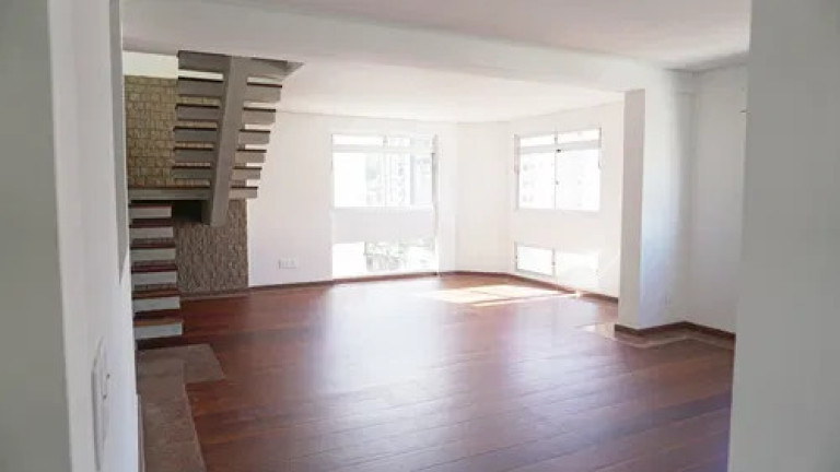 Apartamento à Venda, 223 m² em Jardim Blumenau - Blumenau