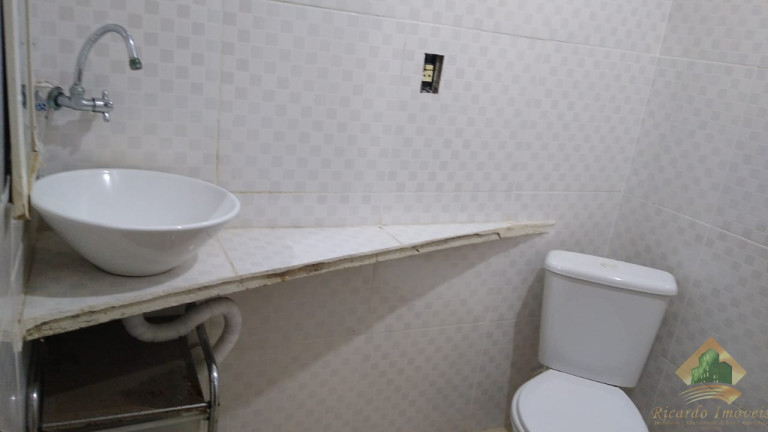Imagem Casa com 1 Quarto à Venda, 60 m² em Perequê Açu - Ubatuba