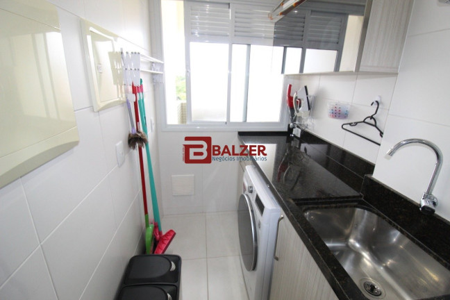 Imagem Apartamento com 2 Quartos à Venda, 92 m² em Itacorubi - Florianópolis