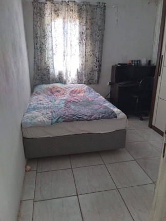 Imagem Casa com 2 Quartos à Venda, 110 m² em Jardim Uruguai - Campinas Imagem Casa com 2 Quartos à Venda, 110 m² em Jardim Uruguai - Campinas