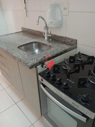 Imagem Apartamento com 2 Quartos à Venda, 56 m² em Planalto - São Bernardo Do Campo Imagem Apartamento com 2 Quartos à Venda, 56 m² em Planalto - São Bernardo Do Campo