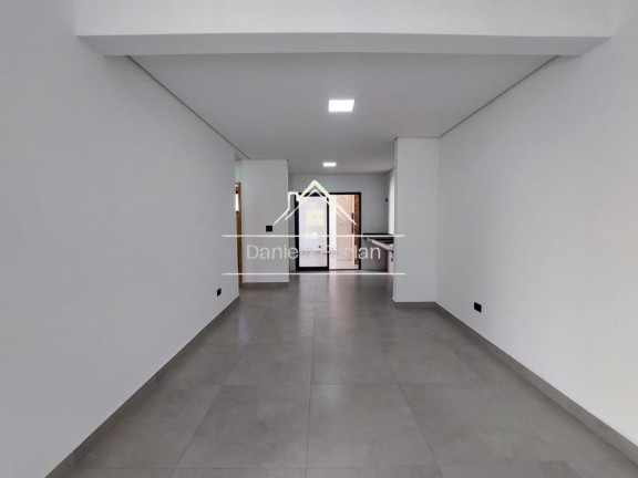 Imagem Casa de Condomínio com 3 Quartos à Venda, 112 m² em Condomínio Terras De São Francisco - Sorocaba
