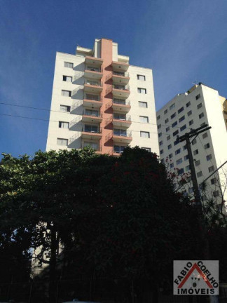 Imagem Apartamento com 2 Quartos à Venda, 64 m² em Campo Belo - São Paulo Imagem Apartamento com 2 Quartos à Venda, 64 m² em Campo Belo - São Paulo