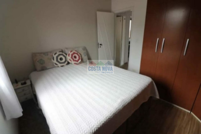 Imagem Casa com 3 Quartos à Venda, 73 m² em Vila Cascatinha - São Vicente Imagem Casa com 3 Quartos à Venda, 73 m² em Vila Cascatinha - São Vicente