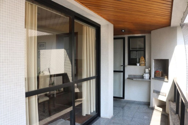 Imagem Apartamento com 4 Quartos à Venda, em Perdizes - São Paulo Imagem Apartamento com 4 Quartos à Venda, em Perdizes - São Paulo