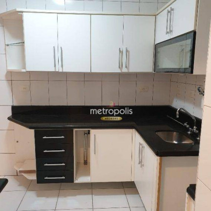 Imagem Apartamento com 2 Quartos à Venda, 81 m² em Santa Paula - São Caetano Do Sul Imagem Apartamento com 2 Quartos à Venda, 81 m² em Santa Paula - São Caetano Do Sul