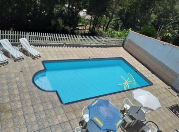 Imagem Chácara com 4 Quartos à Venda, 150 m² em Mairiporã Imagem Chácara com 4 Quartos à Venda, 150 m² em Mairiporã