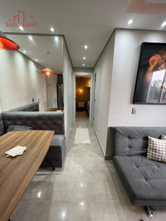 Imagem Apartamento com 2 Quartos à Venda, 40 m² em Parque Reboucas - São Paulo Imagem Apartamento com 2 Quartos à Venda, 40 m² em Parque Reboucas - São Paulo