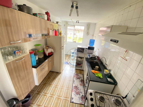 Imagem Apartamento com 2 Quartos à Venda, 55 m² em Jardim Alvorada - Santo André Imagem Apartamento com 2 Quartos à Venda, 55 m² em Jardim Alvorada - Santo André