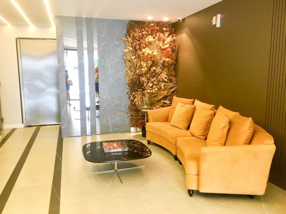 Imagem Apartamento com 2 Quartos à Venda, 73 m² em Praia Brava - Itajaí Imagem Apartamento com 2 Quartos à Venda, 73 m² em Praia Brava - Itajaí
