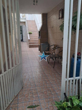Imagem Casa com 2 Quartos à Venda, 80 m² em Jardim Princesa - São Paulo Imagem Casa com 2 Quartos à Venda, 80 m² em Jardim Princesa - São Paulo