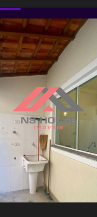 Imagem Casa com 3 Quartos à Venda, 90 m² em Vila Natália - São Paulo Imagem Casa com 3 Quartos à Venda, 90 m² em Vila Natália - São Paulo