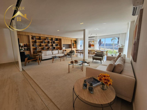 Imagem Apartamento com 3 Quartos à Venda, 221 m² em Jardim Madalena - Campinas Imagem Apartamento com 3 Quartos à Venda, 221 m² em Jardim Madalena - Campinas