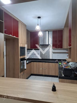 Imagem Sobrado com 3 Quartos à Venda, 114 m² em Jardim City - Guarulhos Imagem Sobrado com 3 Quartos à Venda, 114 m² em Jardim City - Guarulhos