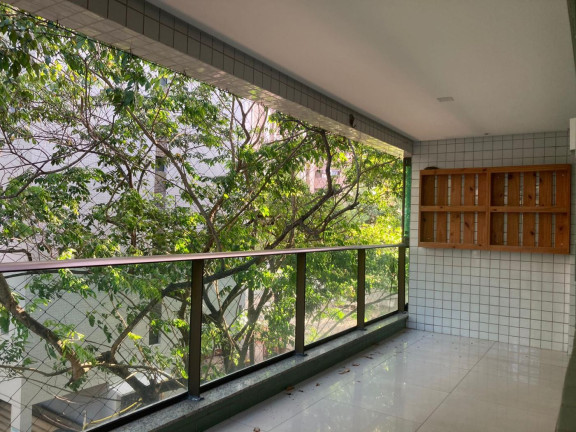 Imagem Apartamento com 3 Quartos à Venda, 150 m² em Apipucos - Recife Imagem Apartamento com 3 Quartos à Venda, 150 m² em Apipucos - Recife
