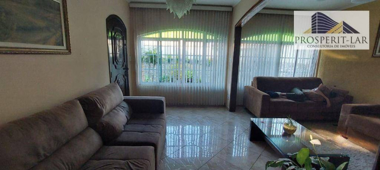 Imagem Casa com 3 Quartos à Venda, 365 m² em Vila Silveira - Guarulhos Imagem Casa com 3 Quartos à Venda, 365 m² em Vila Silveira - Guarulhos