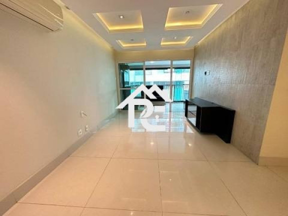 Imagem Apartamento com 4 Quartos à Venda, 140 m² em Icaraí - Niterói