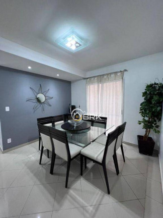 Imagem Sobrado com 3 Quartos à Venda, 150 m² em água Rasa - São Paulo
