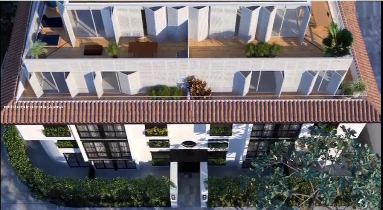 Imagem Apartamento com 1 Quarto à Venda, 44 m² em Leblon - Rio De Janeiro Imagem Apartamento com 1 Quarto à Venda, 44 m² em Leblon - Rio De Janeiro