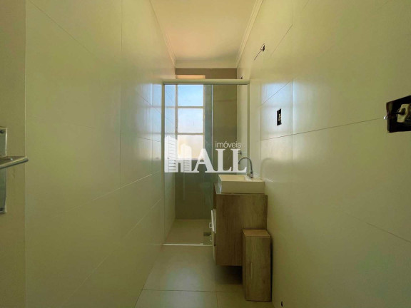 Imagem Apartamento com 3 Quartos à Venda, 127 m² em Centro - São José Do Rio Preto Imagem Apartamento com 3 Quartos à Venda, 127 m² em Centro - São José Do Rio Preto