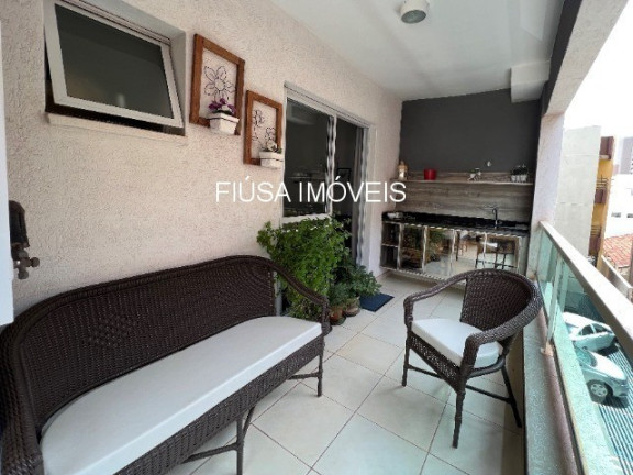 Imagem Apartamento com 2 Quartos à Venda, 88 m² em Nova Aliança - Ribeirão Preto