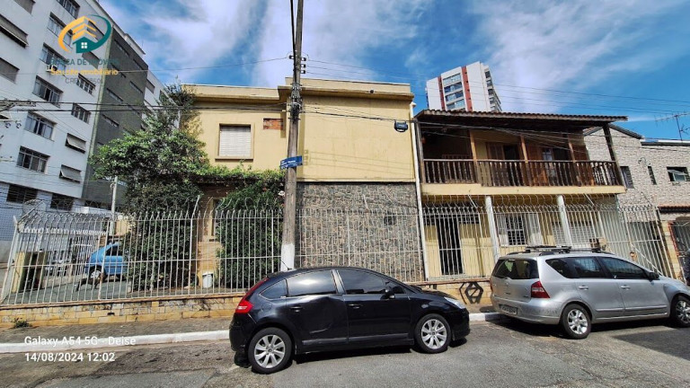 Sobrado com 3 Quartos para Alugar, 220 m² em Vila Clementino - São Paulo