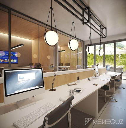 Imagem Apartamento com 2 Quartos à Venda, 20 m² em Praia De Itaparica - Vila Velha