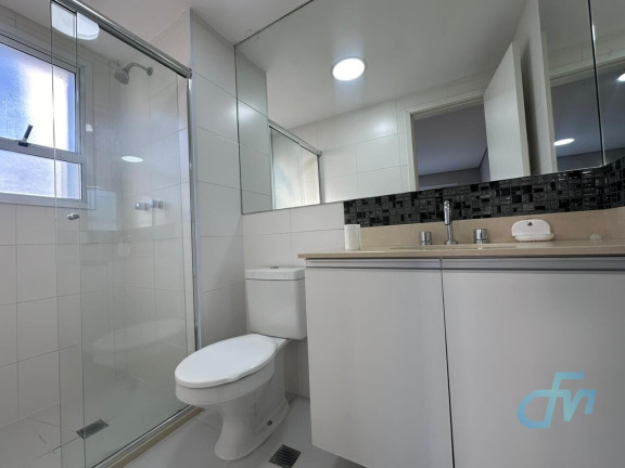 Imagem Apartamento com 2 Quartos à Venda, 72 m² em Jardim Armênia - Mogi Das Cruzes