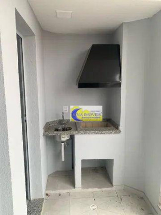 Imagem Apartamento com 3 Quartos à Venda, 80 m² em Rudge Ramos - São Bernardo Do Campo Imagem Apartamento com 3 Quartos à Venda, 80 m² em Rudge Ramos - São Bernardo Do Campo