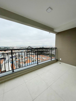 Imagem Apartamento com 2 Quartos à Venda, 59 m² em Pari - São Paulo Imagem Apartamento com 2 Quartos à Venda, 59 m² em Pari - São Paulo