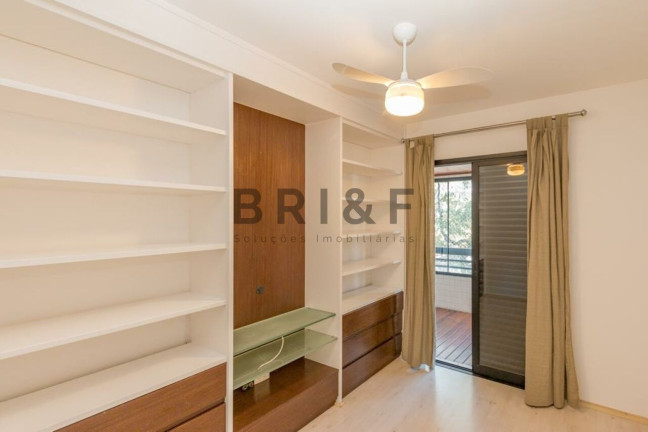 Imagem Apartamento com 4 Quartos à Venda, 138 m² em Brooklin - São Paulo Imagem Apartamento com 4 Quartos à Venda, 138 m² em Brooklin - São Paulo