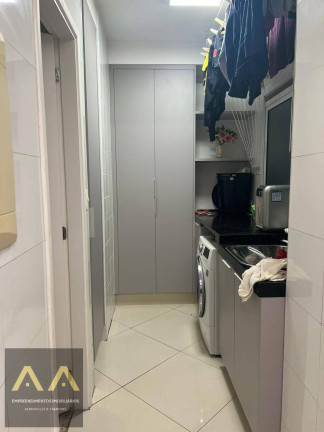 Imagem Apartamento com 3 Quartos à Venda, 144 m² em Alphaville - Santana De Parnaíba