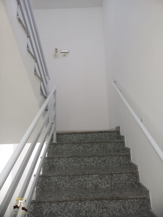 Imagem Cobertura com 2 Quartos à Venda, 100 m² em Vila Vitória - Santo André Imagem Cobertura com 2 Quartos à Venda, 100 m² em Vila Vitória - Santo André
