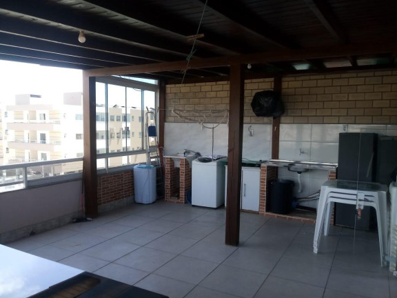 Imagem Apartamento com 3 Quartos à Venda, 90 m² em Ingleses Do Rio Vermelho - Florianópolis