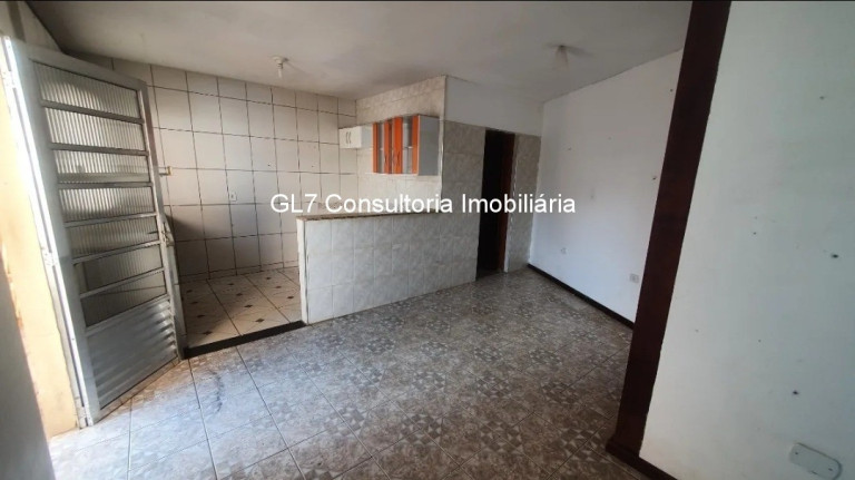 Imagem Casa com 2 Quartos à Venda, em Jardim Regina - Indaiatuba Imagem Casa com 2 Quartos à Venda, em Jardim Regina - Indaiatuba