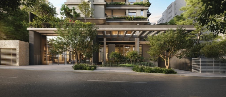 Imagem Apartamento com 2 Quartos à Venda, 92 m² em Pinheiros - São Paulo Imagem Apartamento com 2 Quartos à Venda, 92 m² em Pinheiros - São Paulo