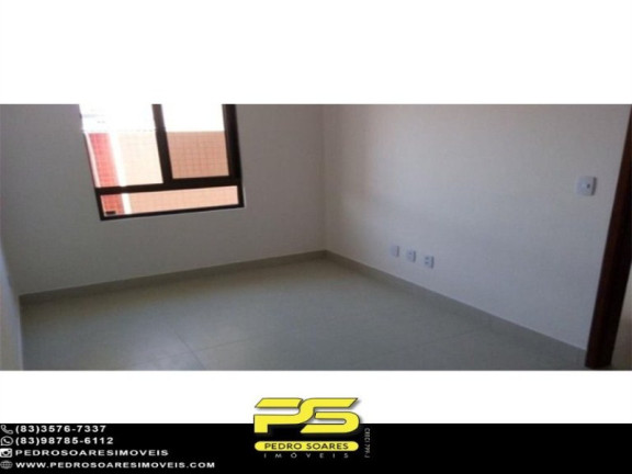 Imagem Apartamento com 2 Quartos à Venda, 55 m² em Bessa - João Pessoa Imagem Apartamento com 2 Quartos à Venda, 55 m² em Bessa - João Pessoa