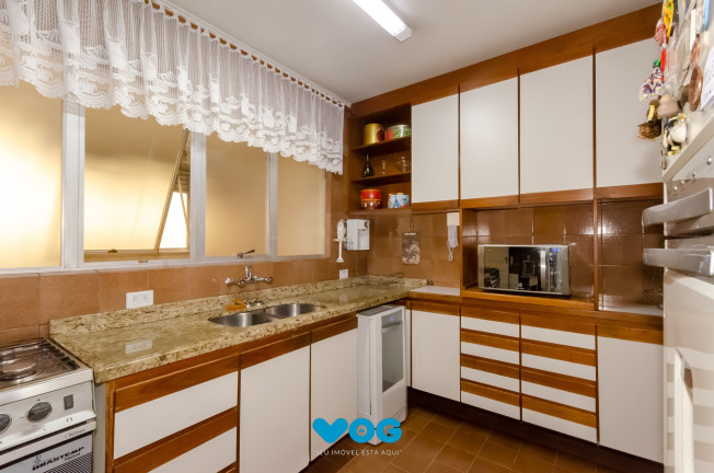 Imagem Imóvel com 3 Quartos à Venda, 168 m² em Centro Histórico - Porto Alegre