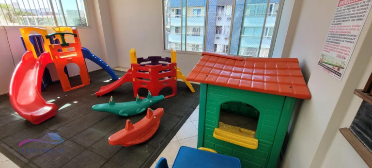 Imagem Apartamento com 3 Quartos à Venda, em Jardim Da Penha - Vitória Imagem Apartamento com 3 Quartos à Venda, em Jardim Da Penha - Vitória
