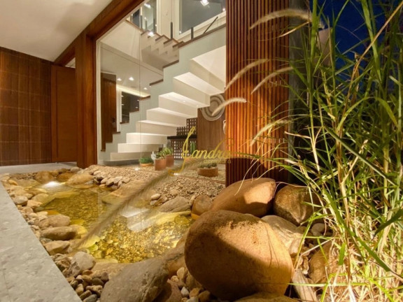 Imagem Casa de Condomínio com 4 Quartos à Venda, 390 m² em Capão Ilhas Resort - Capão Da Canoa Imagem Casa de Condomínio com 4 Quartos à Venda, 390 m² em Capão Ilhas Resort - Capão Da Canoa