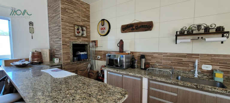 Imagem Casa com 3 Quartos à Venda, 160 m² em Recanto Do Farol - Itapoá