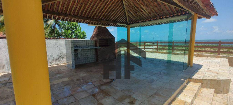 Imagem Casa com 4 Quartos para Alugar, 263 m² em Praia De Catuama - Goiana Imagem Casa com 4 Quartos para Alugar, 263 m² em Praia De Catuama - Goiana