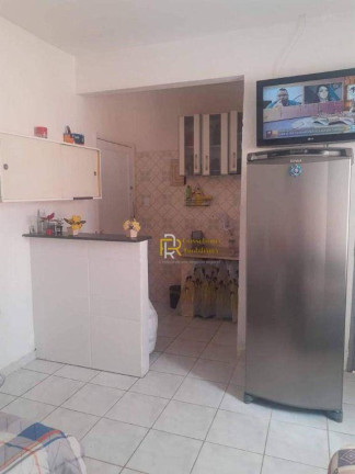 Imagem Kitnet com 1 Quarto à Venda, 22 m² em Aviação - Praia Grande Imagem Kitnet com 1 Quarto à Venda, 22 m² em Aviação - Praia Grande