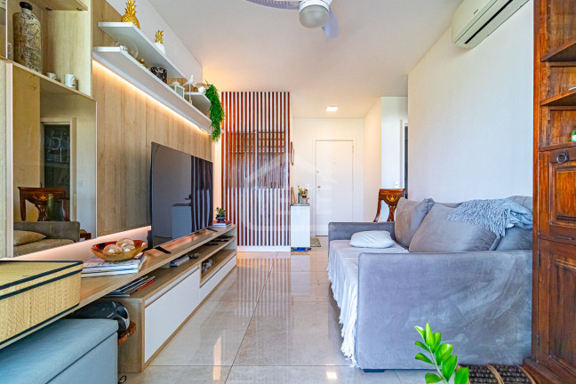 Imagem Apartamento com 2 Quartos à Venda, 82 m² em Barra Da Tijuca - Rio De Janeiro