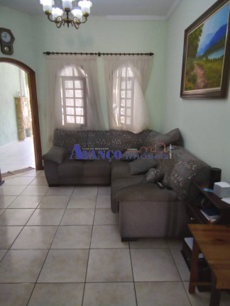 Casa com 3 Quartos à Venda, 125 m² em Jardim Florestal - Jundiaí