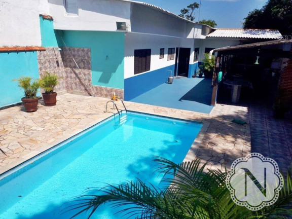 Imagem Casa com 2 Quartos à Venda, 165 m² em Jardim Coronel - Itanhaém Imagem Casa com 2 Quartos à Venda, 165 m² em Jardim Coronel - Itanhaém